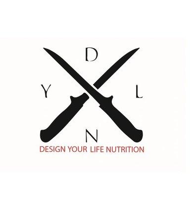 Design Your Life Nutrition