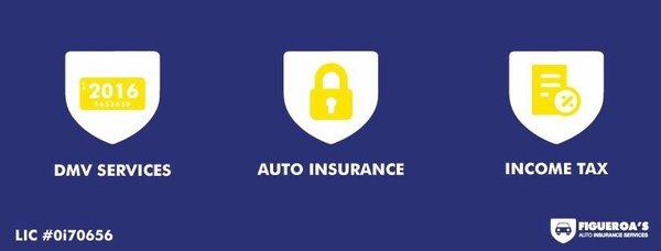 Auto Insurance