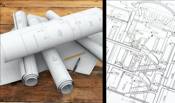 Plan Printing / Reprographic / Blueprinting
Large format printing and document production services
CAD conversion, binding services, ...