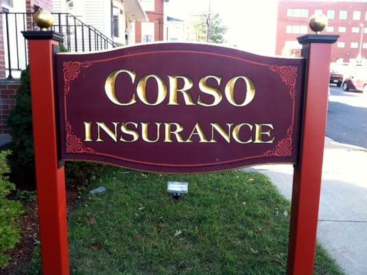 Corso Insurance Agency