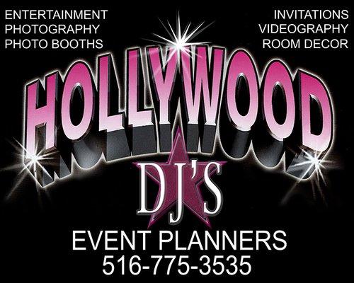 Hollywood DJs Event Planners