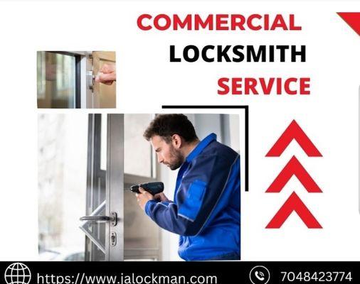 J & A Locksmith Service