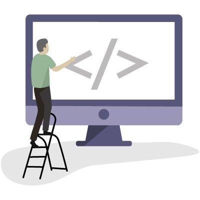 Website Development