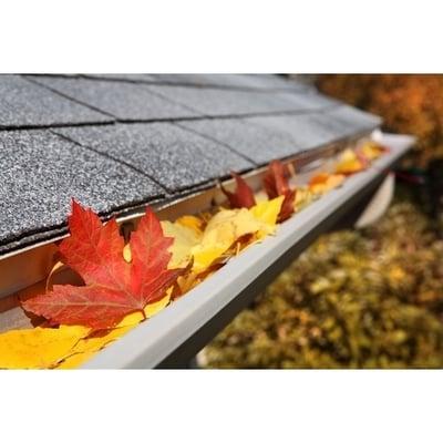 Unique Gutters