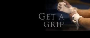 Need grips?  Stop in!