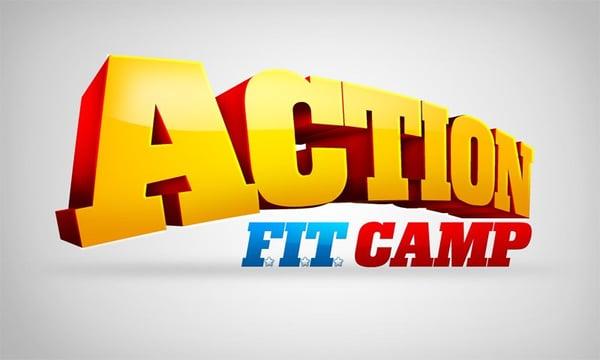 Action F.I.T. Camp