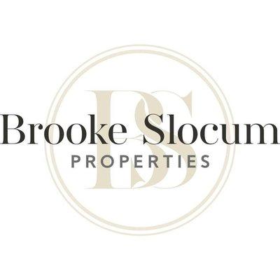 Brooke Slocum  - Keller Williams Realty