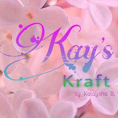 Kay’s Kraft