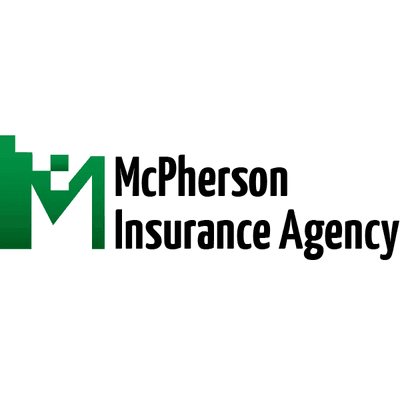 McPherson Insurance Agency Logo