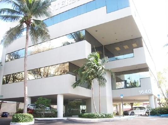 Property Tax Alliance Group, Fort Lauderdale Office.