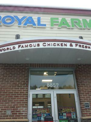 Royal Farms