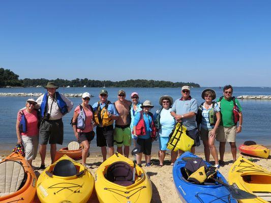 Sultana Education Foundation Public Paddle