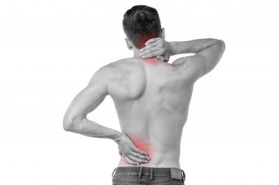 Pain and Injury Management