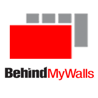 Behind My Walls