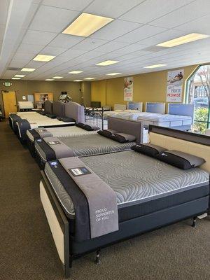 Sleep City Mattress Center