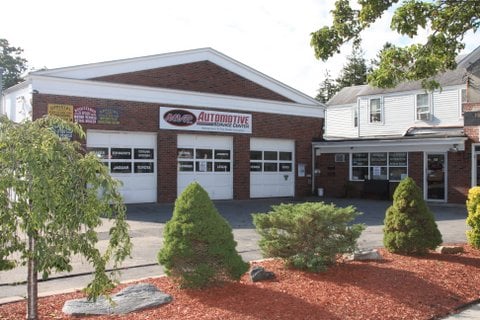 MVP Automotive Service Center