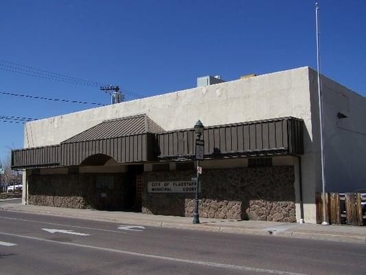 Flagstaff Municipal Court