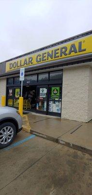 Dollar General