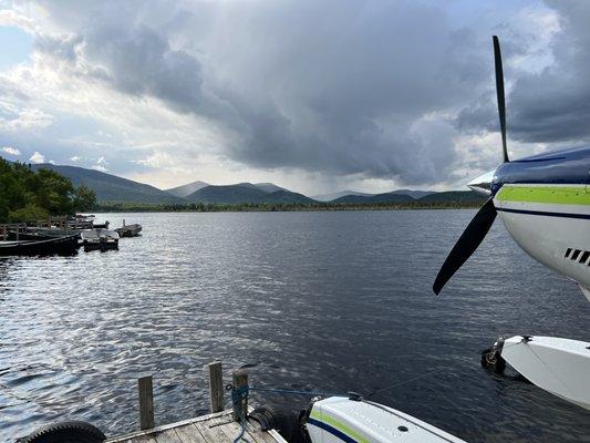 Acadian Seaplanes