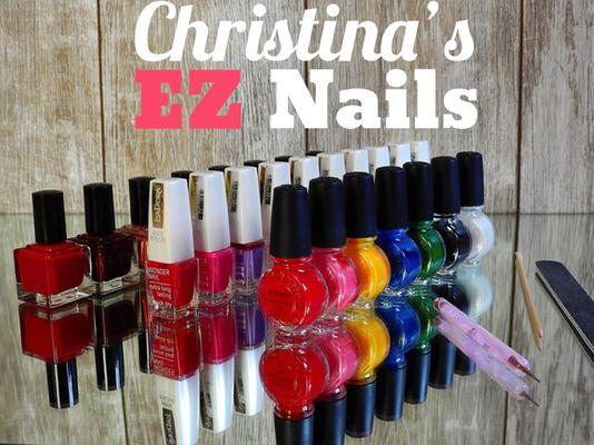 Christina's EZ Nails