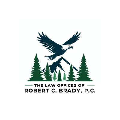 The Law Offices Of Robert C Brady, P.C