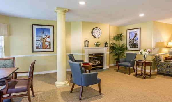 Benchmark Senior Living at Plymouth Crossings