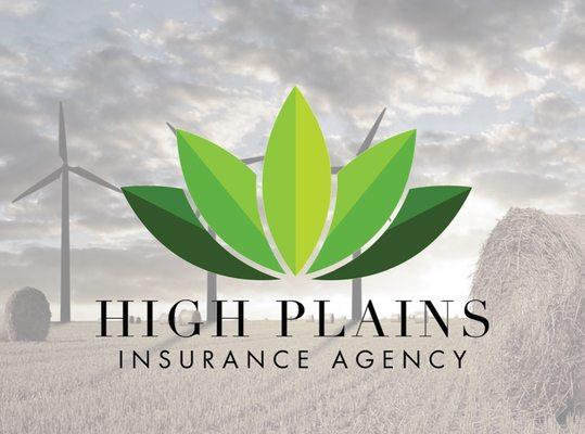 High Plains Insurance Agency Logo