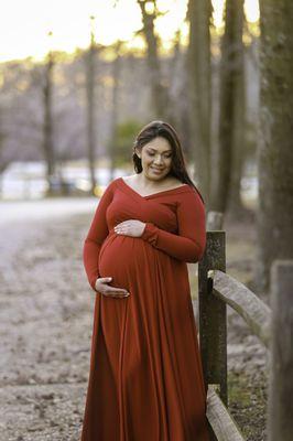 Maternity Shoot