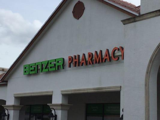 Benzer Pharmacy