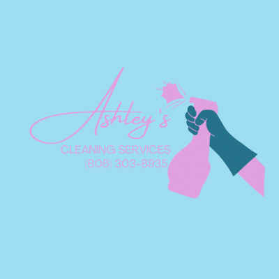 Ashley's Cleaning Services