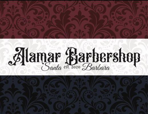 Alamar Barber Shop