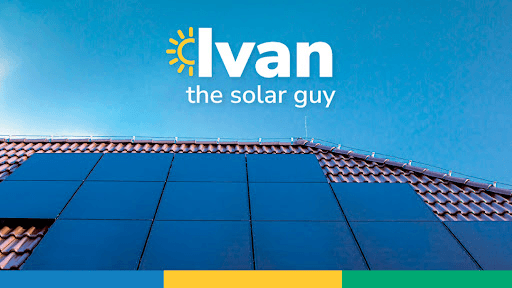 Ivan the Solar Guy