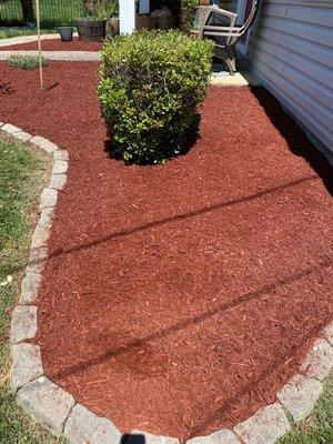 Mulch