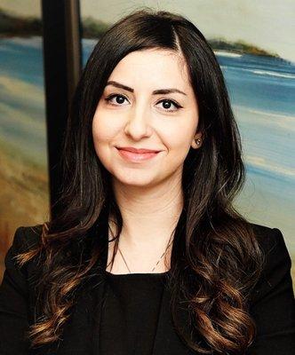 Lara Kuyumjian - Associate Attorney