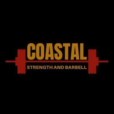 Coastal strength and barbell