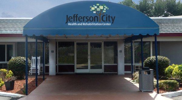 Jefferson City Health and Rehabilitation Center