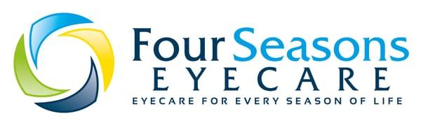 Eyecare for your whole family - at Four Seasons Eyecare.