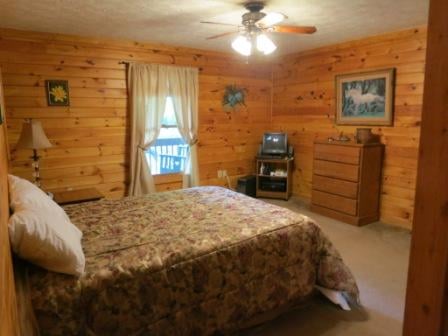 Deerxcabin Vacation Rental