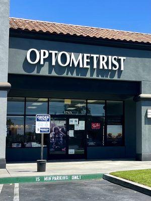 Dr Nancy Imamoto Optometry