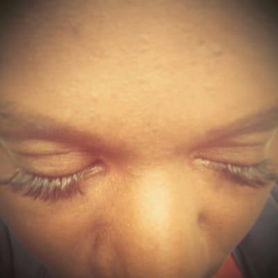 Lashes