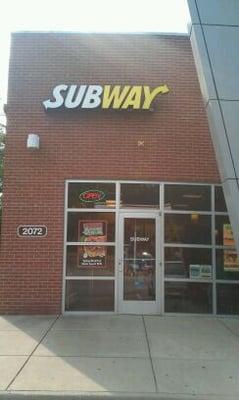 Subway