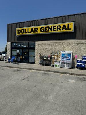 Dollar General