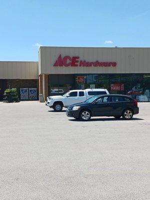 Ace Hardware