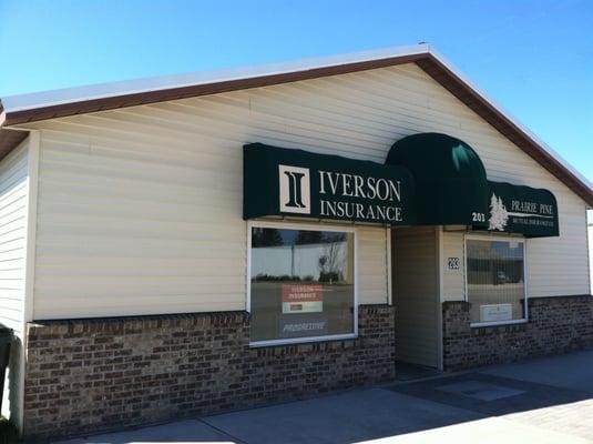 Iverson Insurance Agency