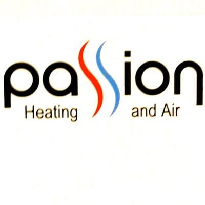 Passion Heating and Air