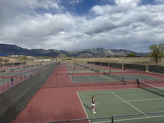 Albuquerque Academy