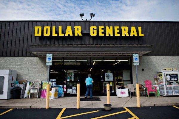 Dollar General