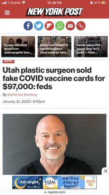 Plastic Surgery Institute of Utah