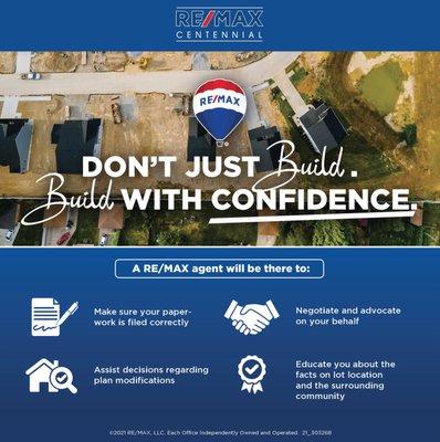 RE/MAX Centennial