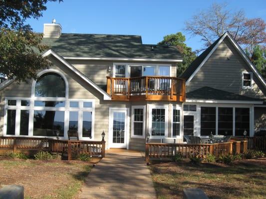 Kitchen Addition in Martin's Point, Kitty Hawk, NC